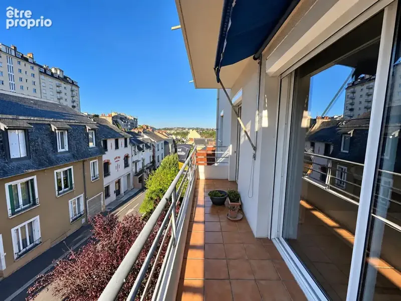 Photo Appartement à Rodez au prix de 134 900€