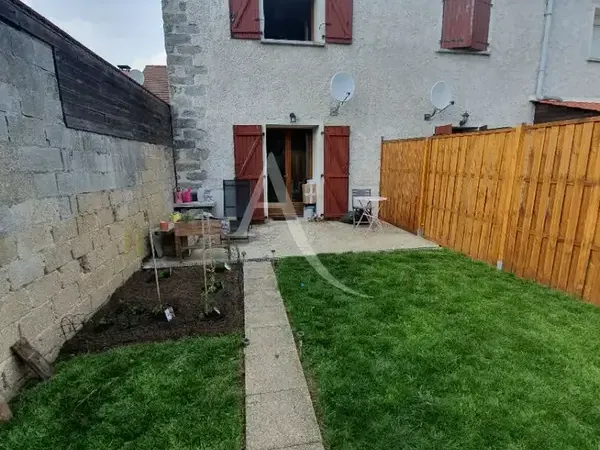 Photo Maison à Le Chatelet-En-Brie au prix de 203 300€
