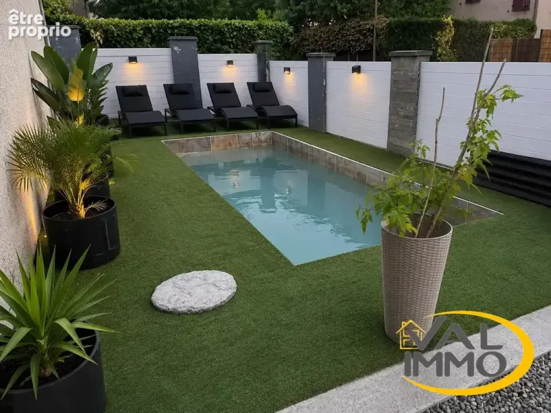 Photo Maison à Toulouse au prix de 284 000€