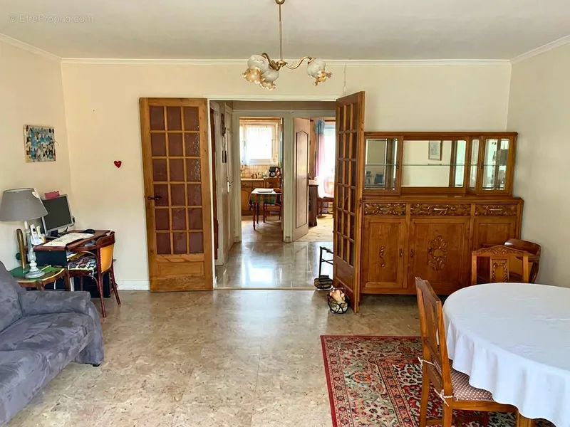 Photo Appartement à Cognac au prix de 70 500€