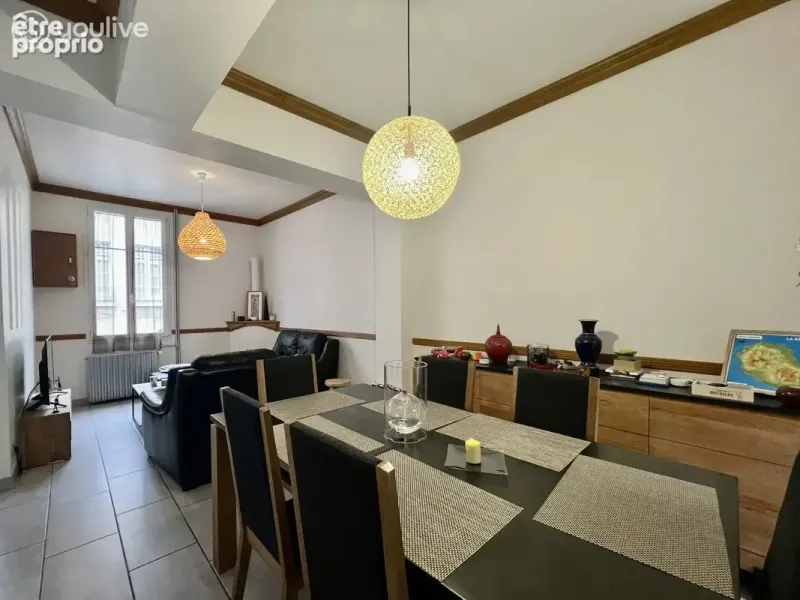 Photo Maison à Soissons au prix de 199 900€