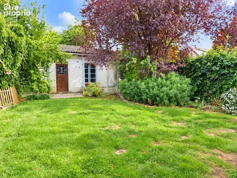 Photo Maison à Chelles au prix de 431 000€