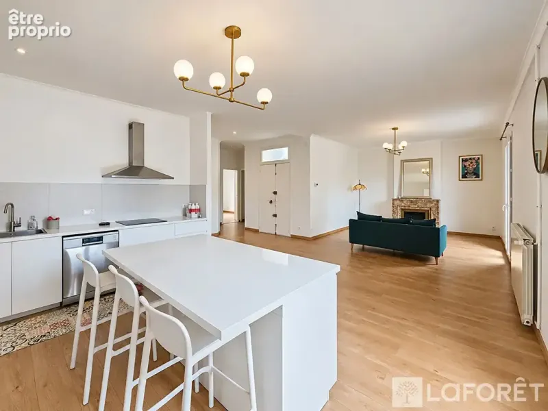 Photo Appartement à Beziers au prix de 184 000€