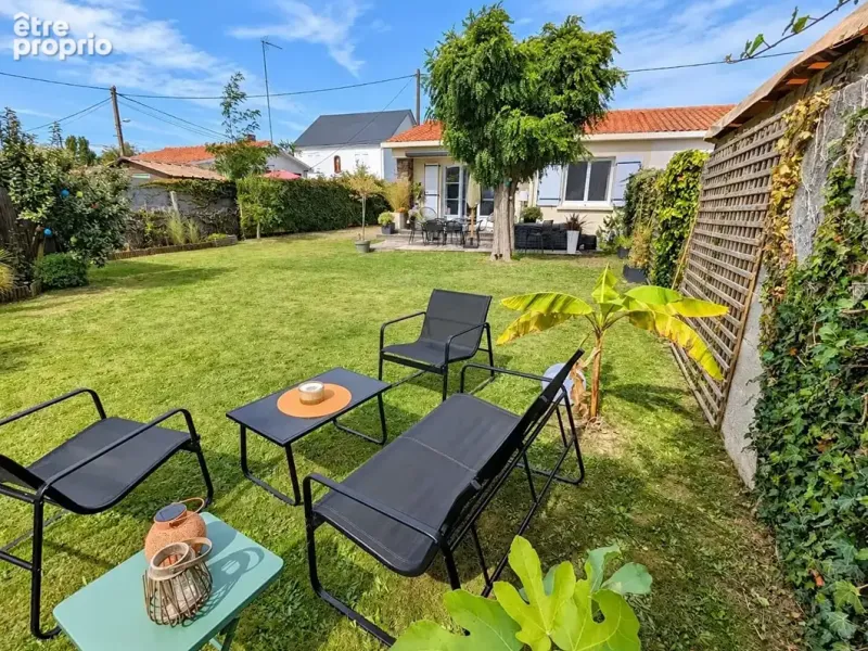 Photo Maison à Saint-Jean-De-Monts au prix de 260 000€