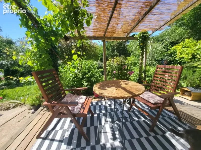 Photo Maison à Mesquer au prix de 440 000€
