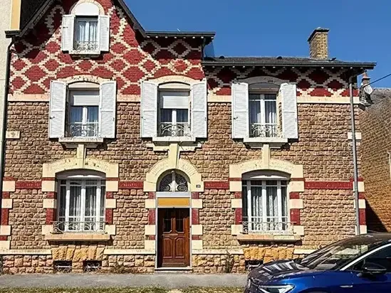 Photo Maison à Donchery au prix de 199 500€
