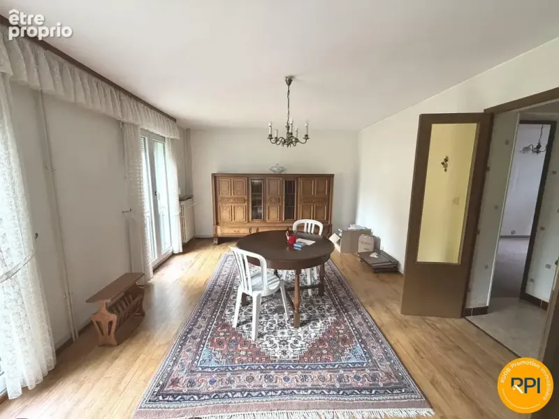Photo Maison à Forbach au prix de 154 000€