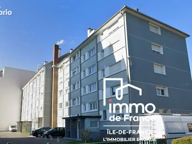 Photo Appartement à Juvisy-Sur-Orge au prix de 135 000€