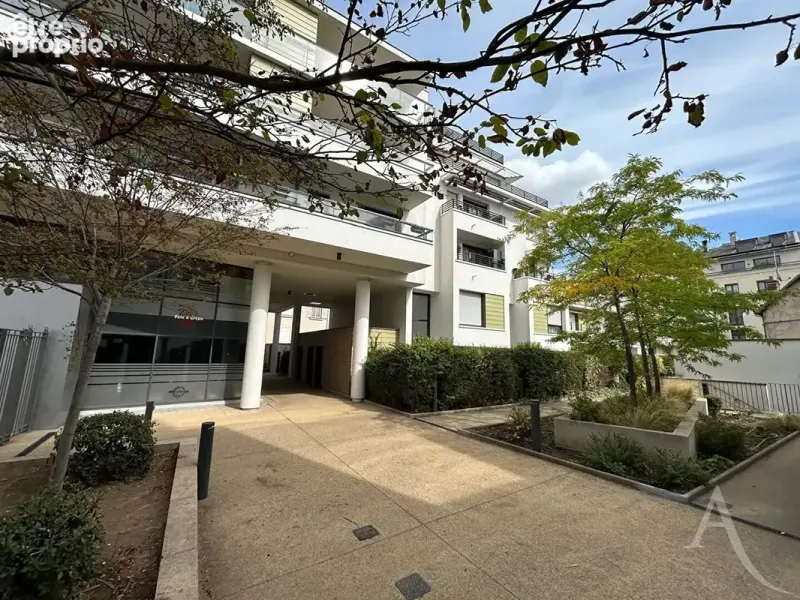 Photo Appartement à Mantes-La-Jolie au prix de 159 000€