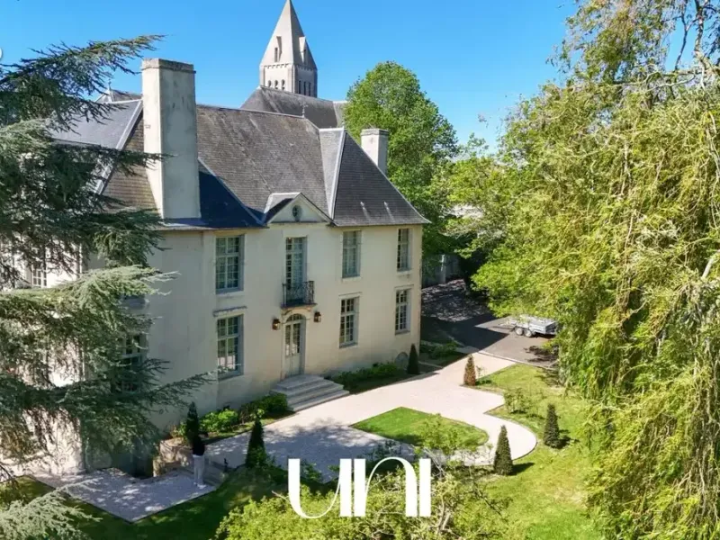 Photo Maison à Cabourg au prix de 1 595 000€