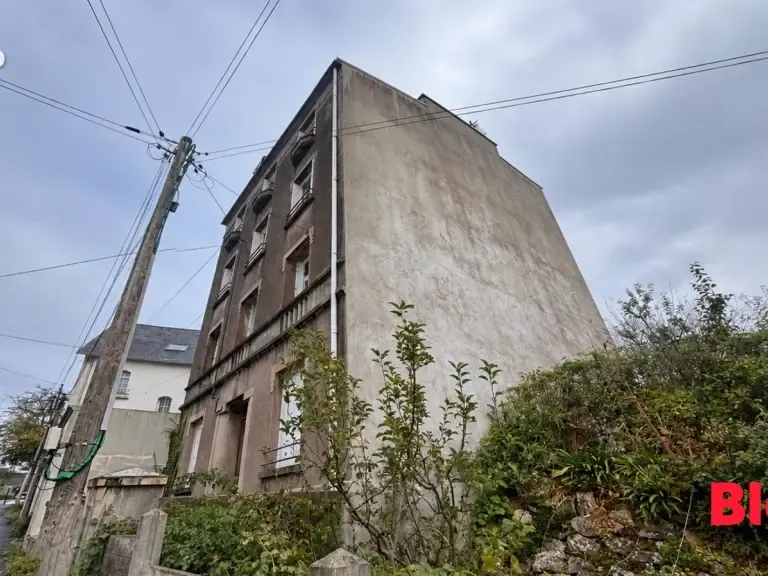 Photo Appartement à Brest au prix de 483 000€