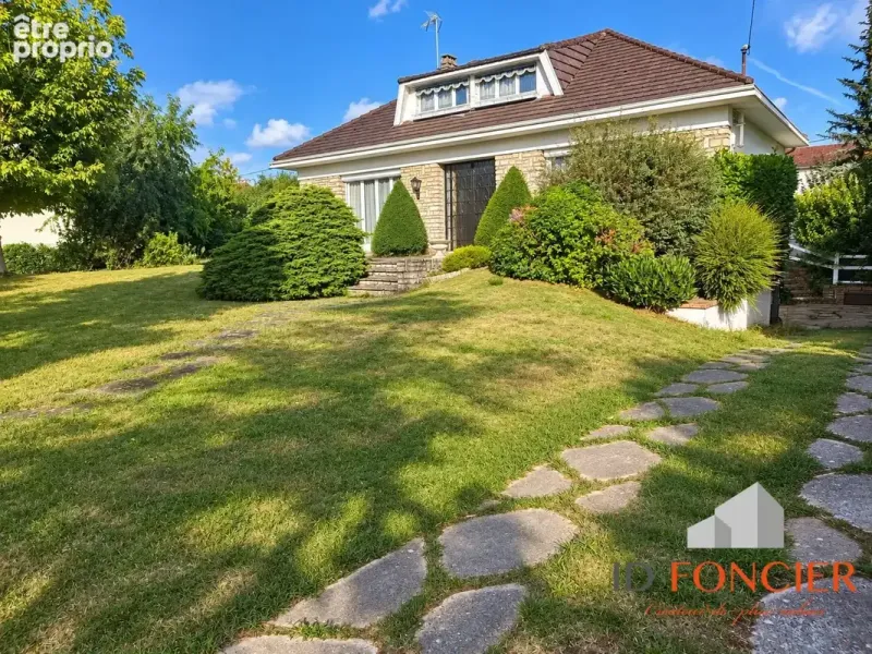 Photo Maison à Viry-Chatillon au prix de 417 000€