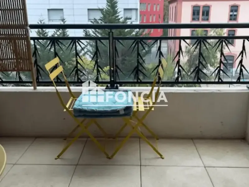 Photo Appartement à Nice au prix de 209 000€