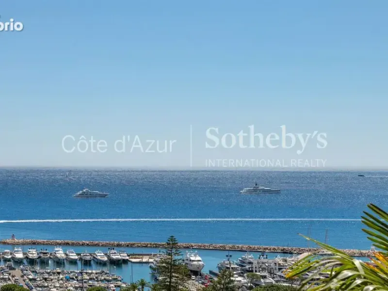 Photo Appartement à Beaulieu-Sur-Mer au prix de 1 700 000€