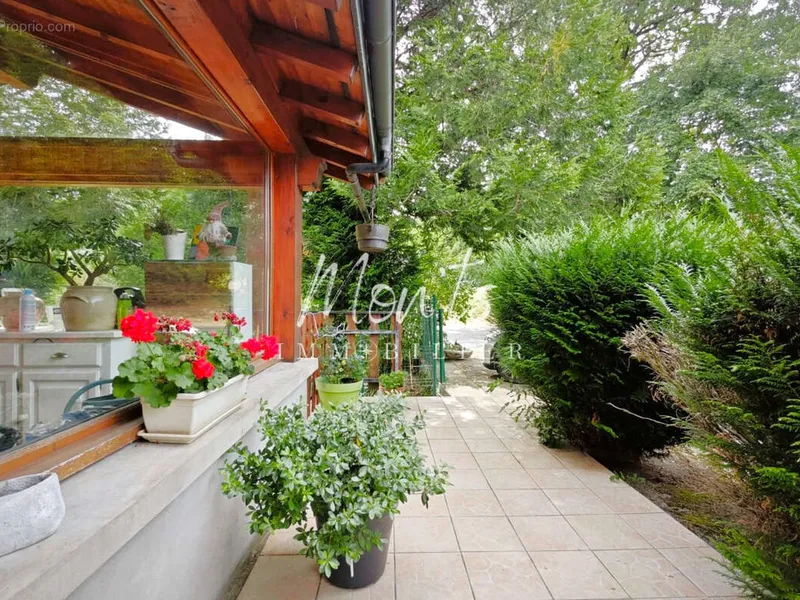 Photo Maison à Savigny au prix de 395 000€