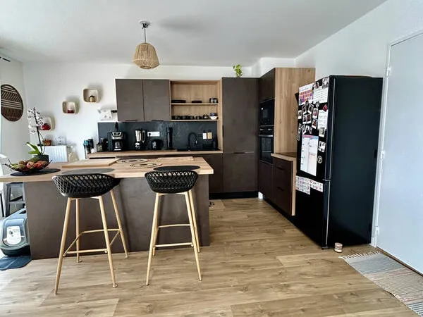 Photo Maison à Montreuil-Le-Gast au prix de 278 933€