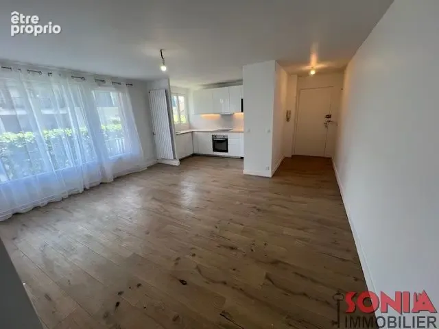 Photo Appartement à Le Perreux-Sur-Marne au prix de 365 000€