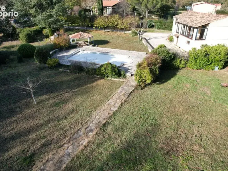 Photo Maison à Neoules au prix de 488 000€