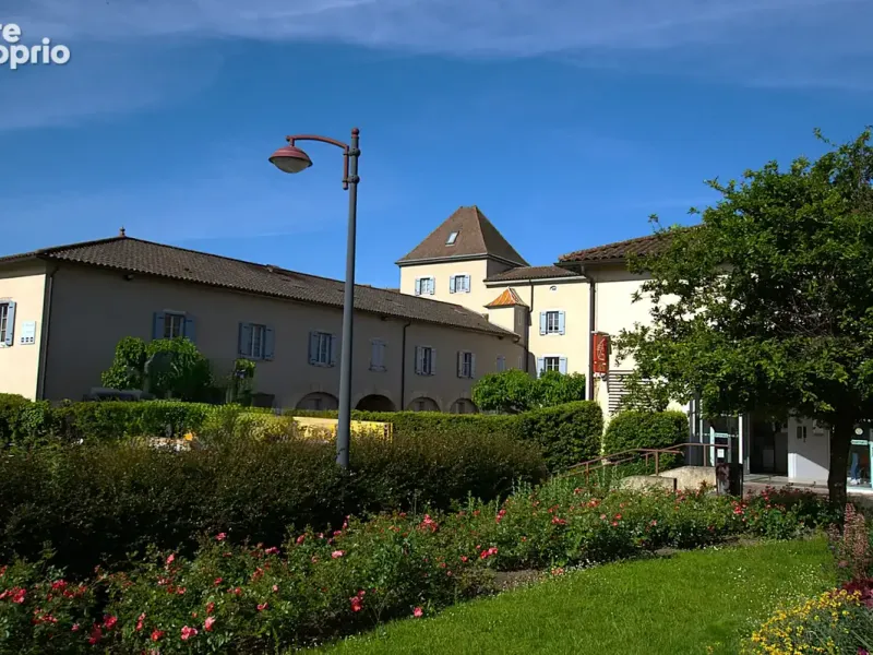 Photo Appartement à Jassans-Riottier au prix de 198 765€
