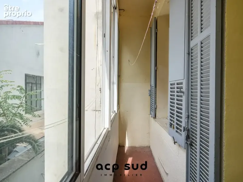 Photo Appartement à Marseille-7e au prix de 229 000€