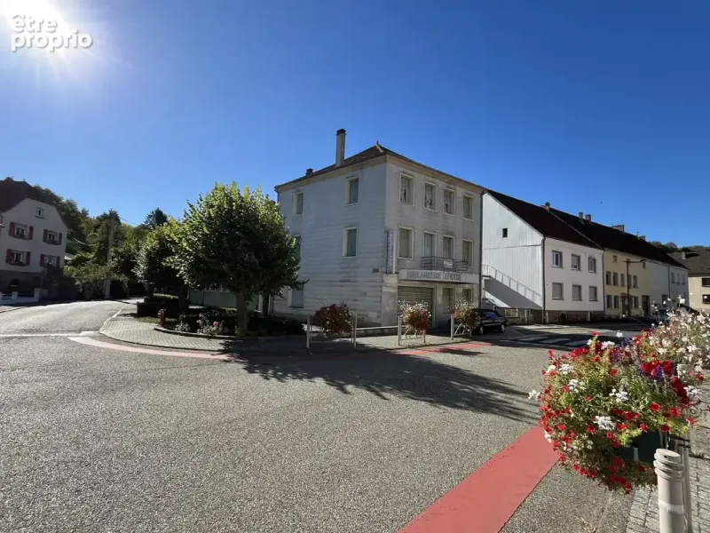 Photo Appartement à Bliesbruck au prix de 125 000€