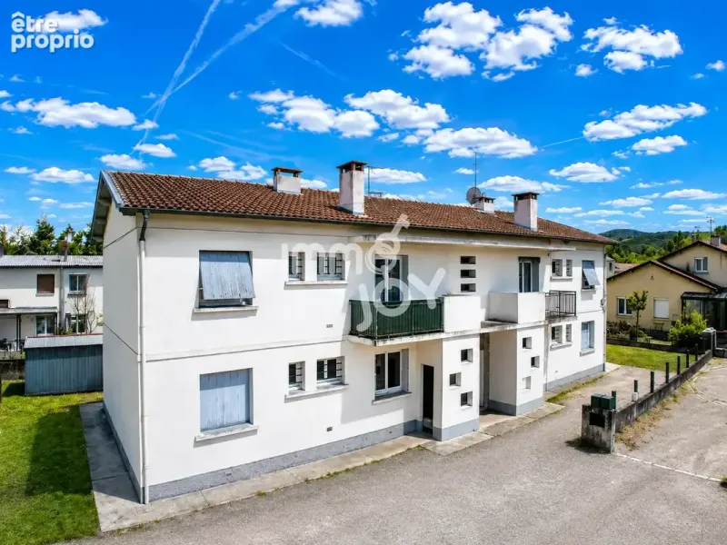 Photo Appartement à Cazeres au prix de 360 000€