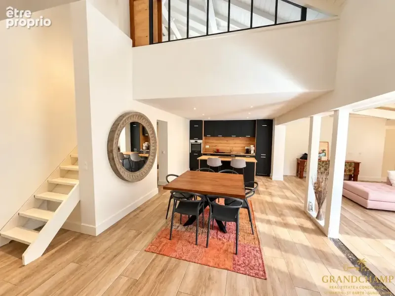 Photo Appartement à Saint-Martin au prix de 514 000€
