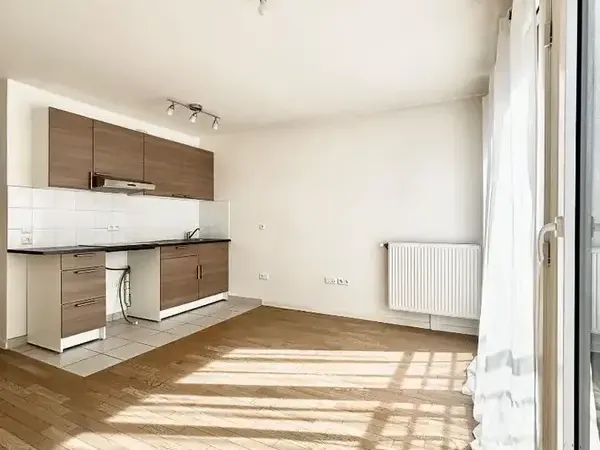 Photo Appartement à Thiais au prix de 154 000€