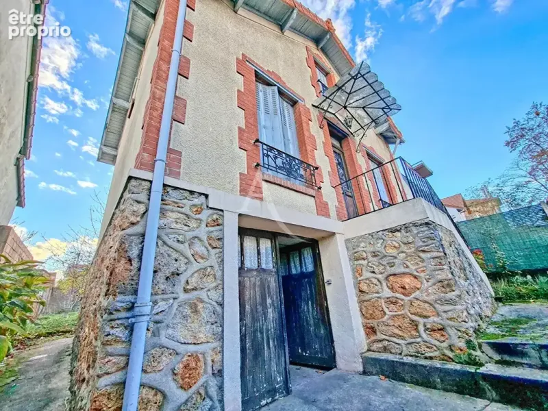 Photo Maison à Antony au prix de 364 000€