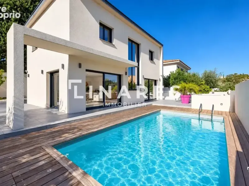 Photo Maison à Marseille-10e au prix de 630 000€