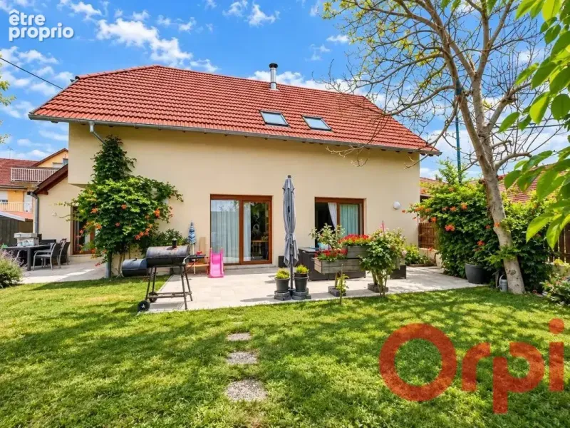 Photo Maison à Plobsheim au prix de 735 000€