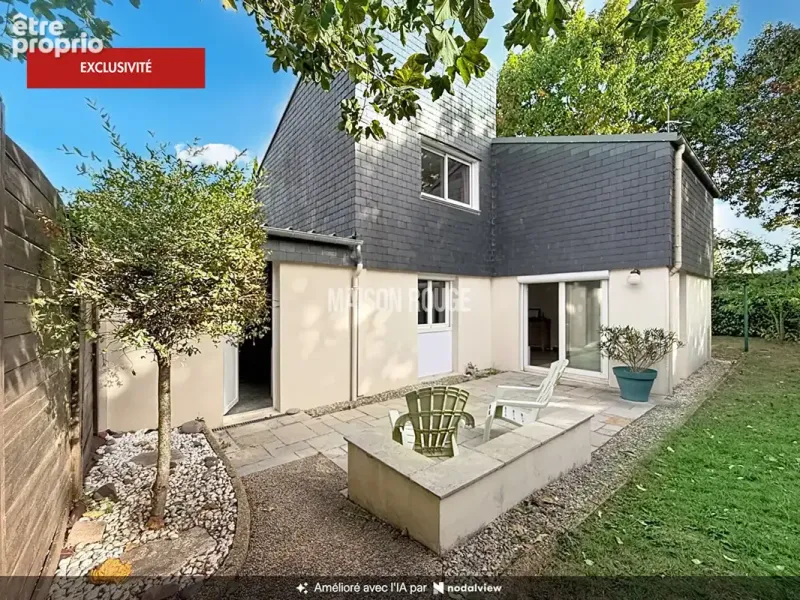 Photo Maison à Ploufragan au prix de 214 900€