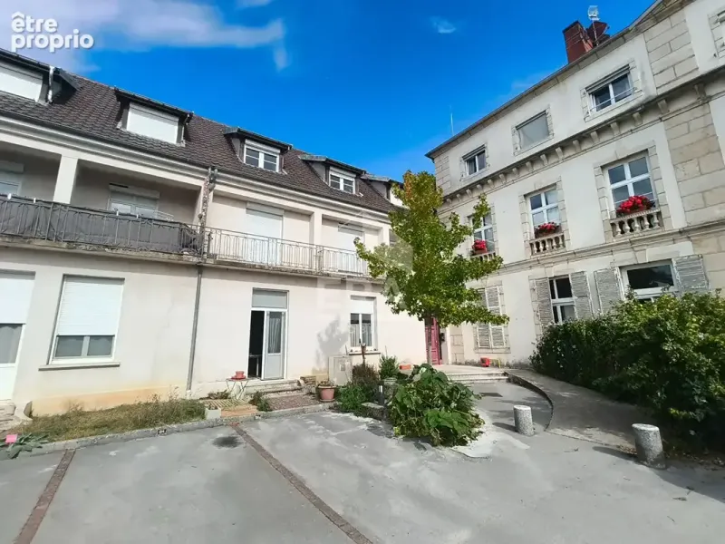 Photo Appartement à Villette-Les-Dole au prix de 126 000€
