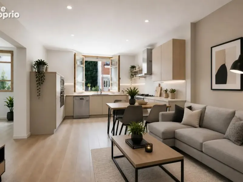 Photo Maison à Malakoff au prix de 698 000€