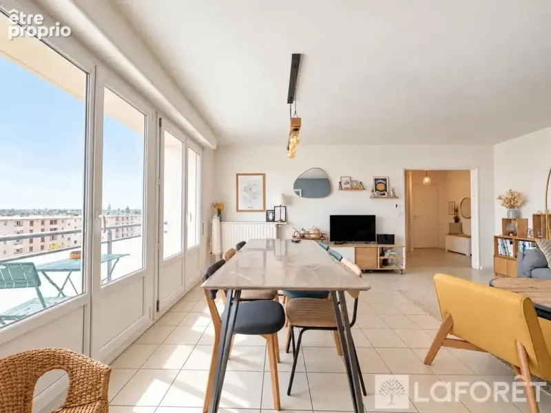 Photo Appartement à Reims au prix de 279 900€