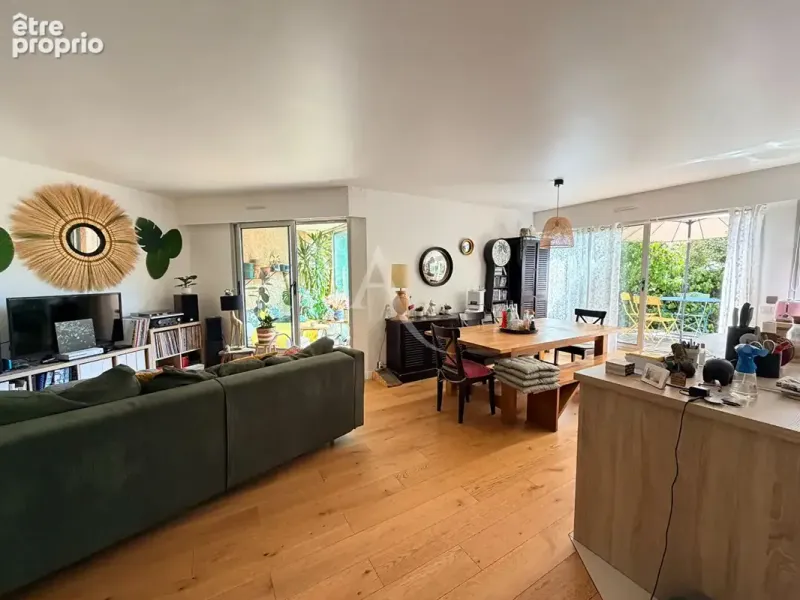 Photo Appartement à Gif-Sur-Yvette au prix de 411 000€