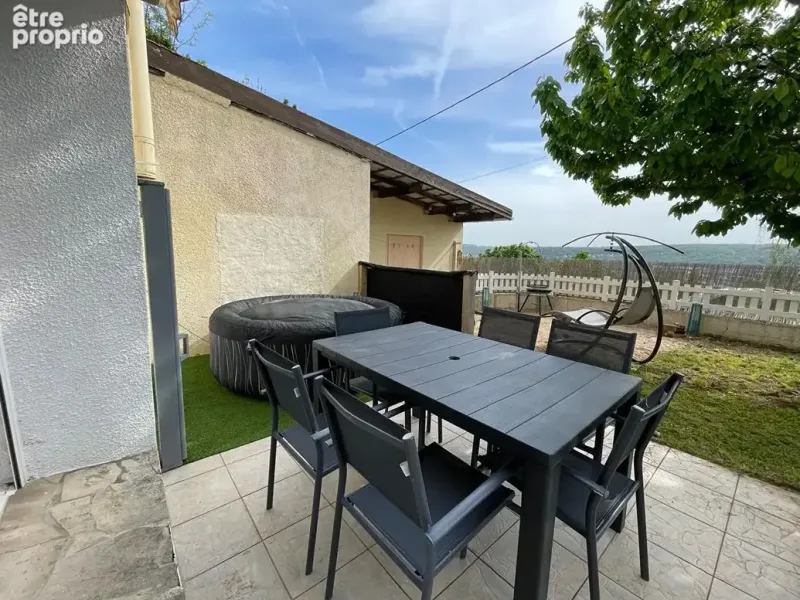 Photo Maison à Bouxieres-Aux-Dames au prix de 222 000€