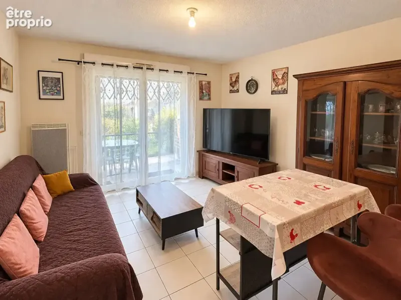 Photo Appartement à Saint-Pierre-Du-Mont au prix de 88 000€