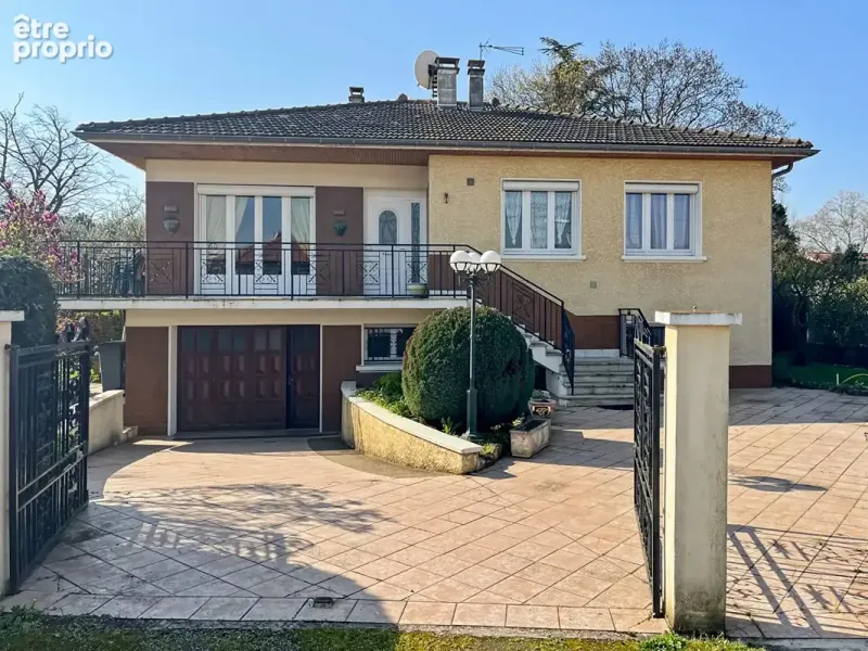 Photo Maison à Corbas au prix de 399 000€