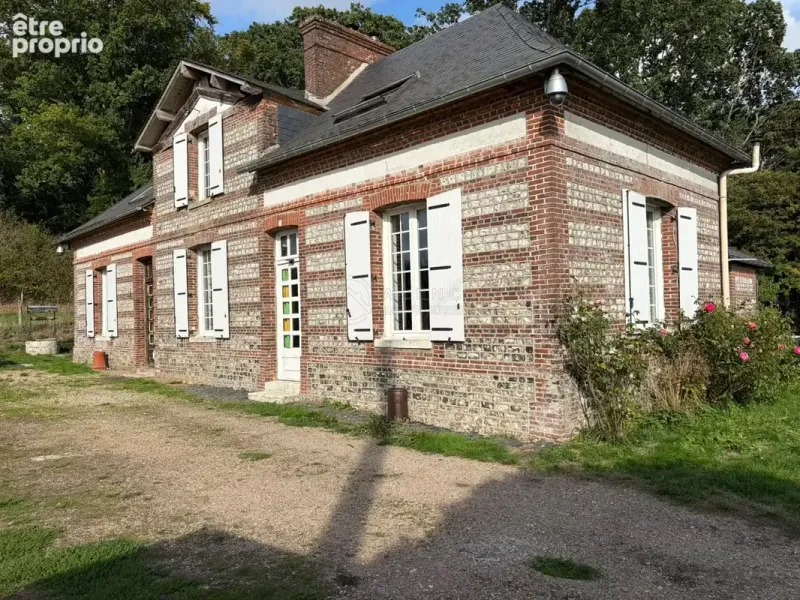 Photo Maison à Yerville au prix de 183 000€