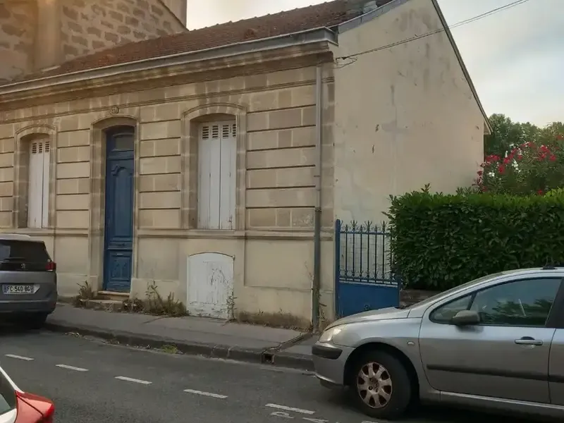 Photo Maison à Merignac au prix de 424 000€