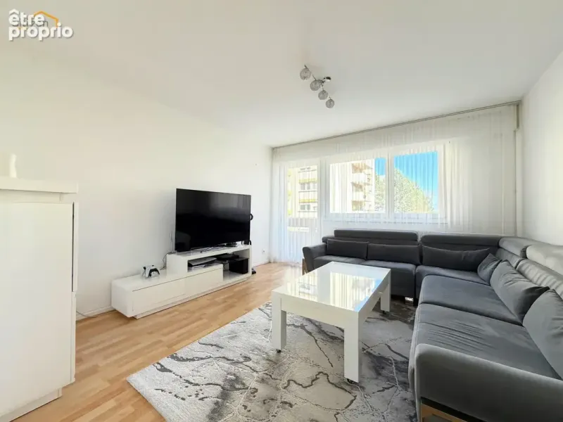 Photo Appartement à Bischheim au prix de 150 000€