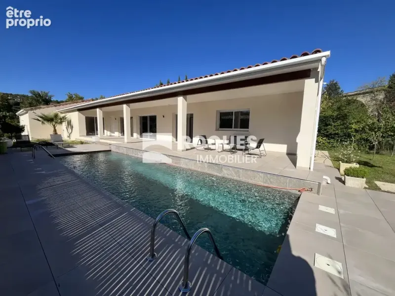 Photo Maison à Bedarieux au prix de 625 000€