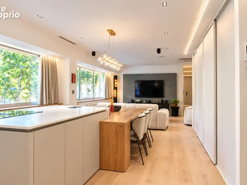 Photo Appartement à Chambery au prix de 799 000€