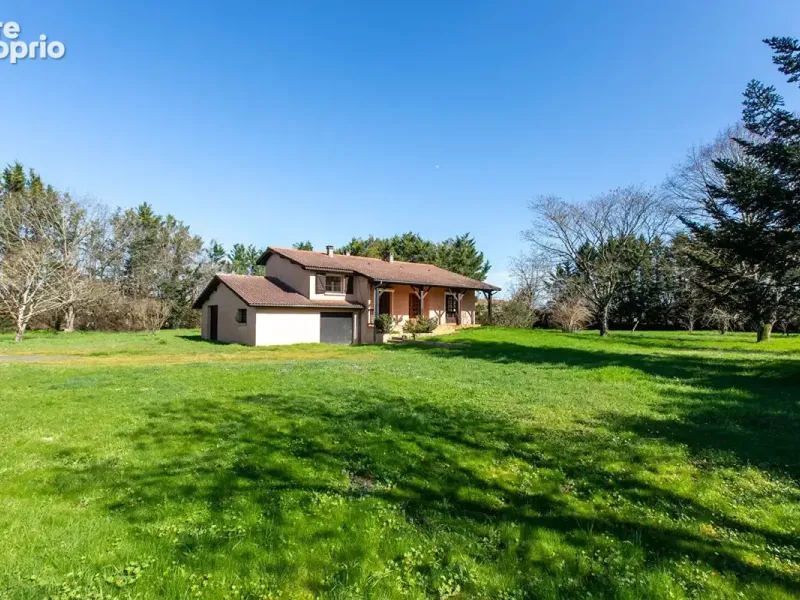 Photo Maison à Riscle au prix de 155 000€