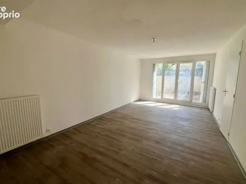 Photo Appartement à Vitrolles au prix de 198 000€