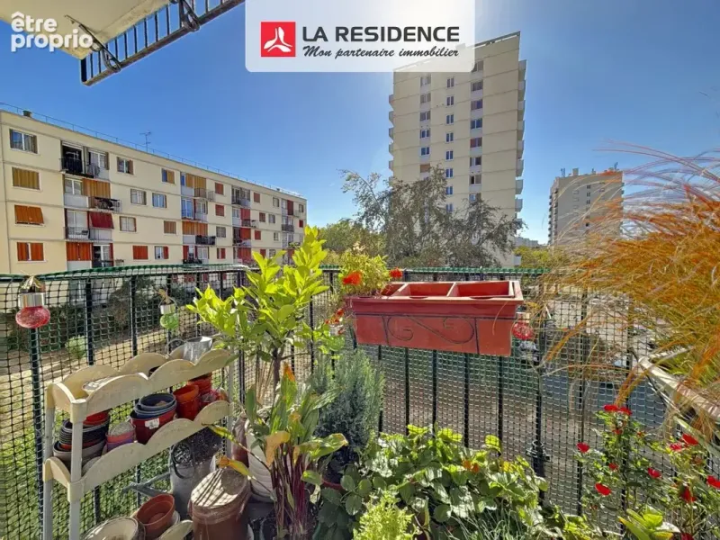 Photo Appartement à Poissy au prix de 210 000€