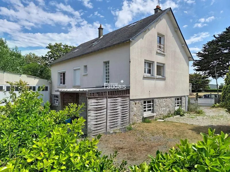 Photo Maison à Hauteville-Sur-Mer au prix de 288 000€