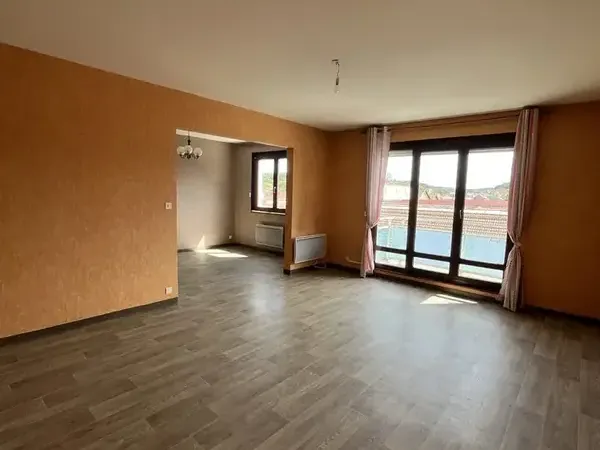 Photo Appartement à Golbey au prix de 120 000€