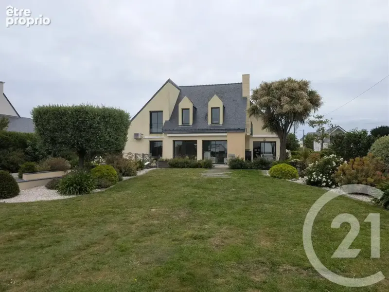 Photo Maison à Damgan au prix de 710 000€